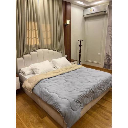 Apartment at New Cairo