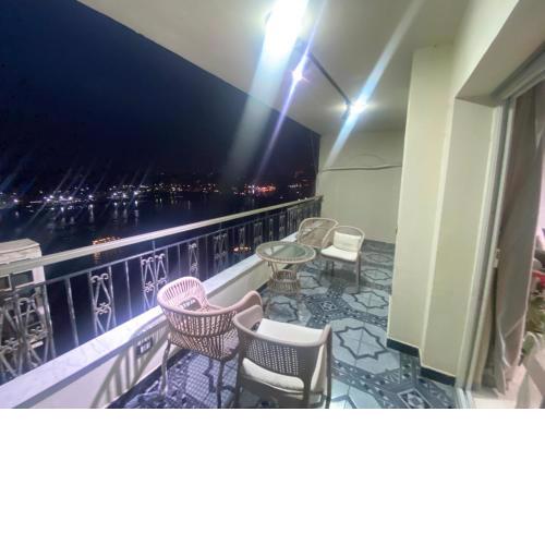 Apartment at the Nile 35