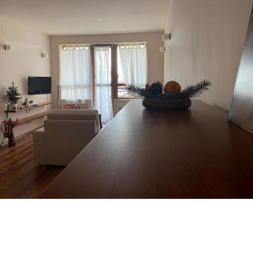 Apartment at White Lavina Hotel