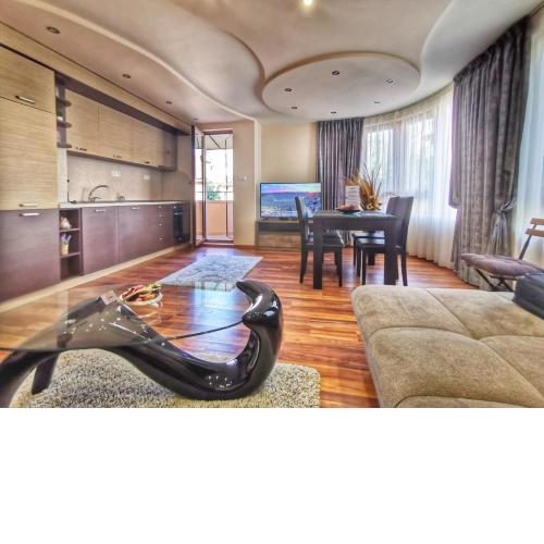 Apartment Aventurine