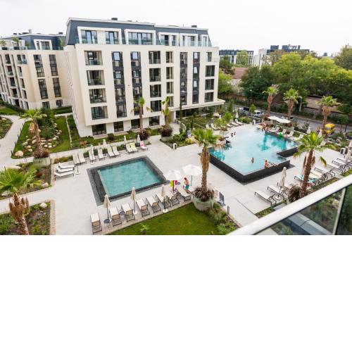Apartment B - Lifestyle Holiday