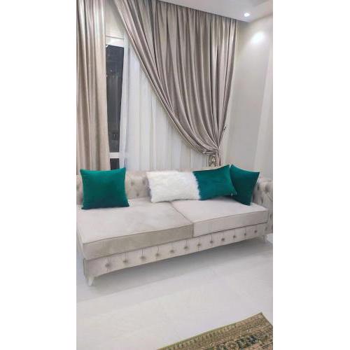 apartment b2 SMA