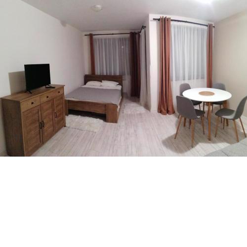 Apartment B45 Borovets Gardans