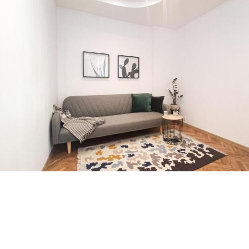 Apartment Balabanov