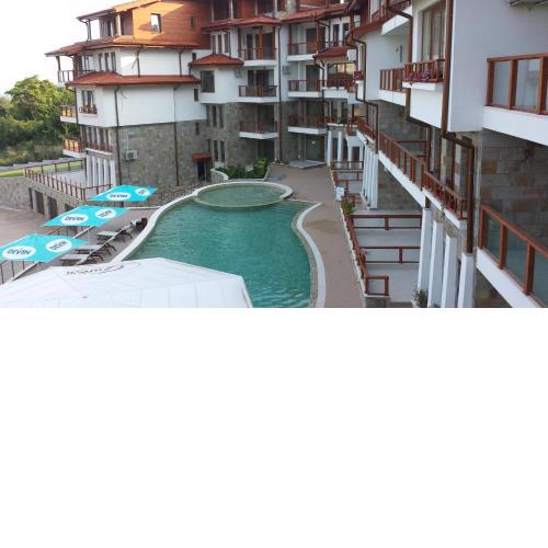Apartment Balchik