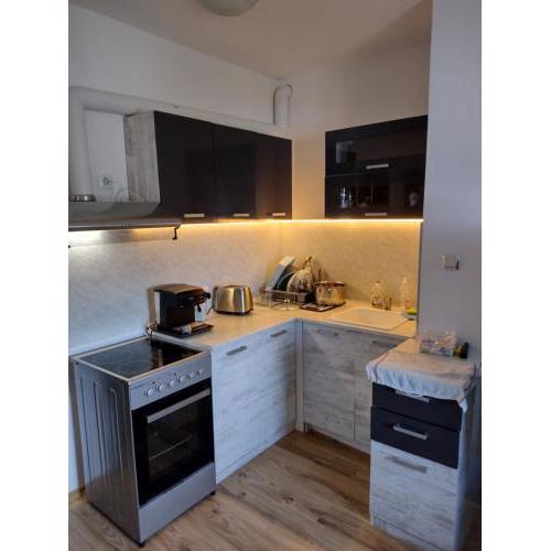 Apartment BanskoIN