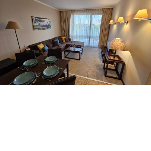 Apartment Barcelo Royal Beach