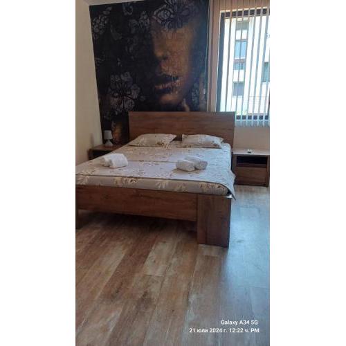 Apartment Batoevi Sozopol
