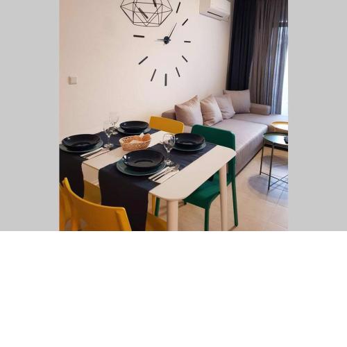 Apartment Beach Kavatsi