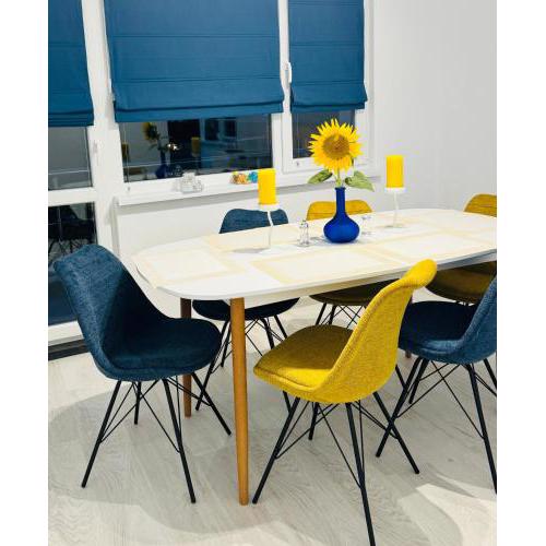 Apartment Berlin, with 3 bedrooms