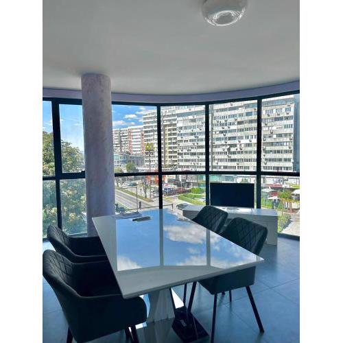 Apartment Black Sea Center