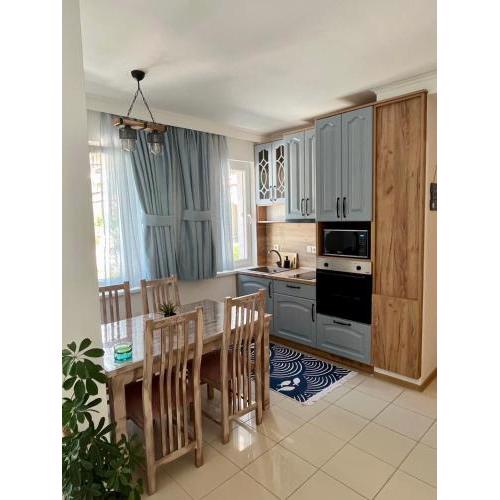 Apartment Blue Lagoon