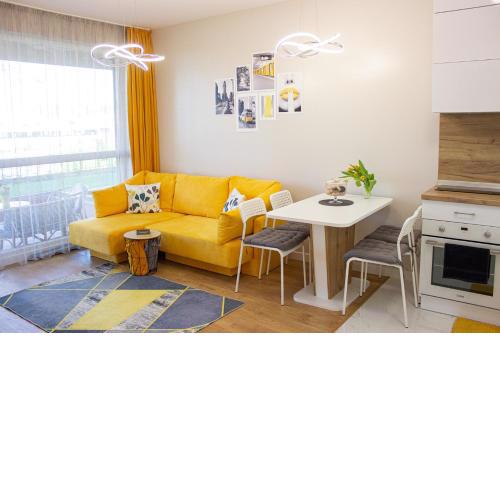 Apartment Briz Code - FREE PARKING