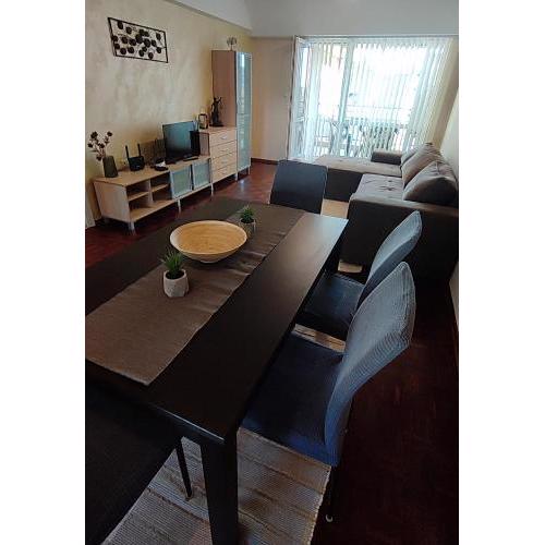 Apartment Burgas 8 Апартамент Бургас 8