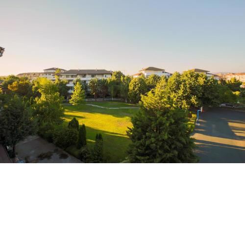 Apartment Byala Kashta