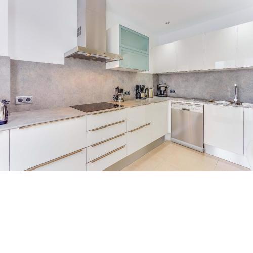 Apartment Ca Na Xisca I