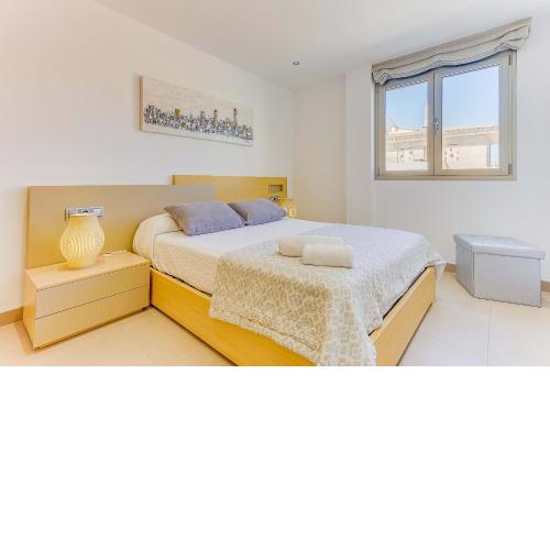 Apartment Ca Na Xisca II