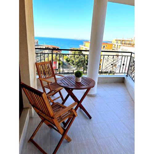 Apartment CALABRIA