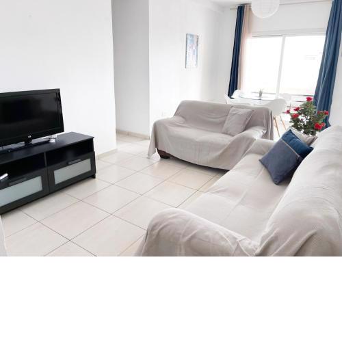 Apartment Capella, Larnaca