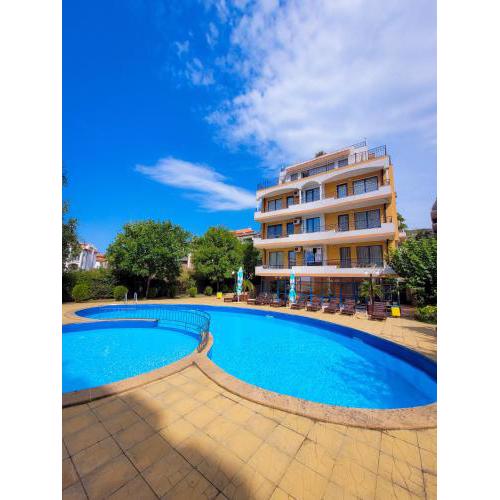 Apartment Casa del Mar (Dinevi Resort)