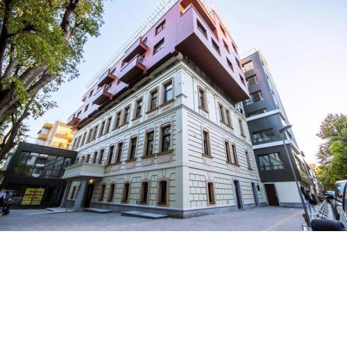 Apartment Cathedral Deluxe