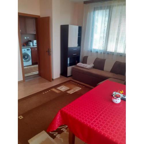 Apartment Ceco