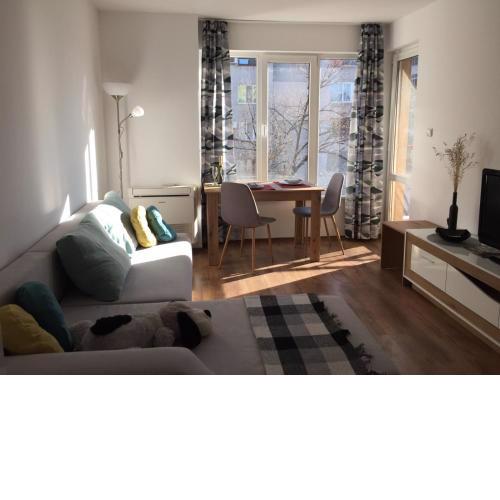 Apartment Center - Stara Zagora