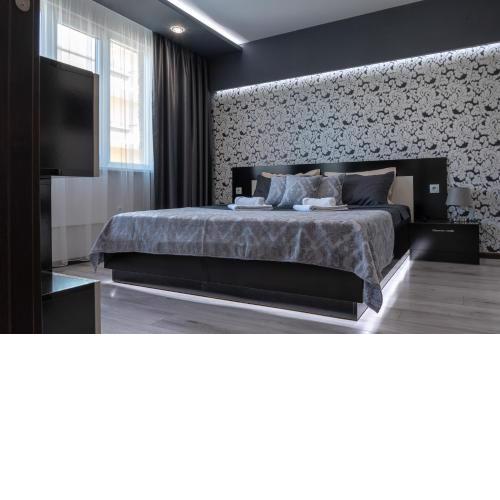 Apartment Central-LUX 1