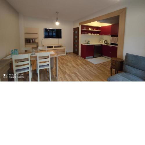 Apartment Central Park