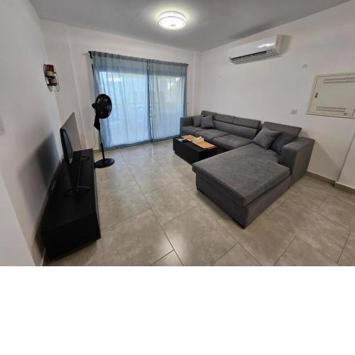 Apartment Chalet in Marassi Greek