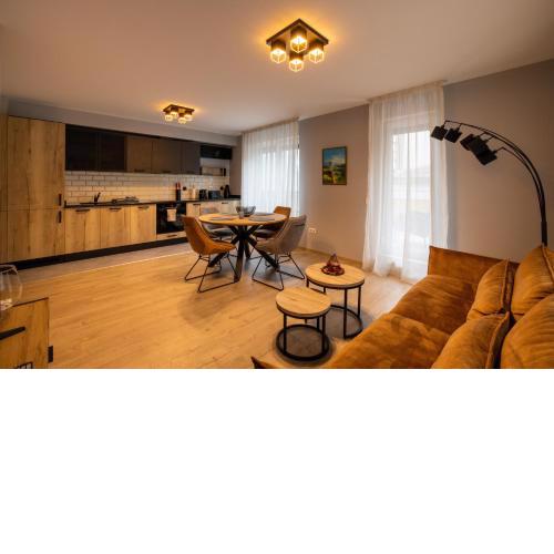 Apartment City Home