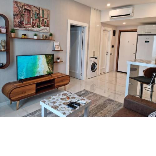 Apartment Cleopatra beach