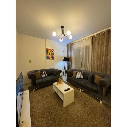 Apartment close to all services
