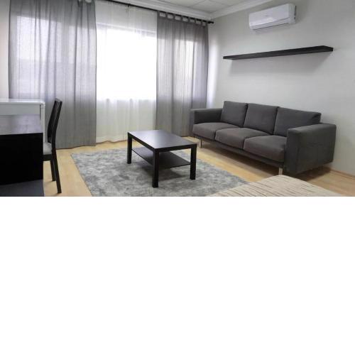 Apartment close to Antalya Airport with 2 bedroom