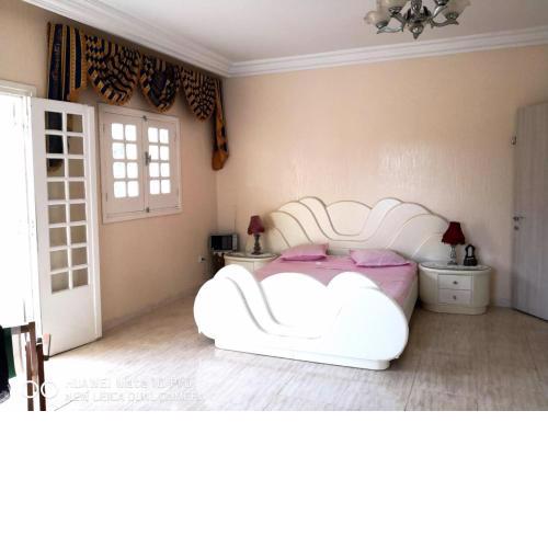 Apartment close to the beach