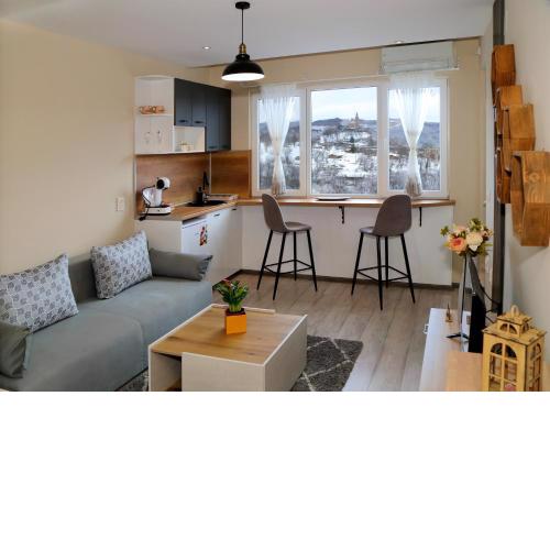 Apartment Colibri