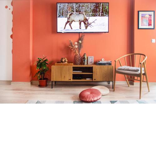 Апартамент Цвят/ Apartment Colour