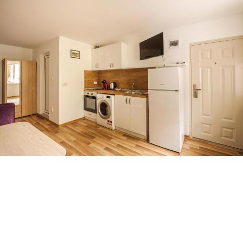 Apartment Cozy Home