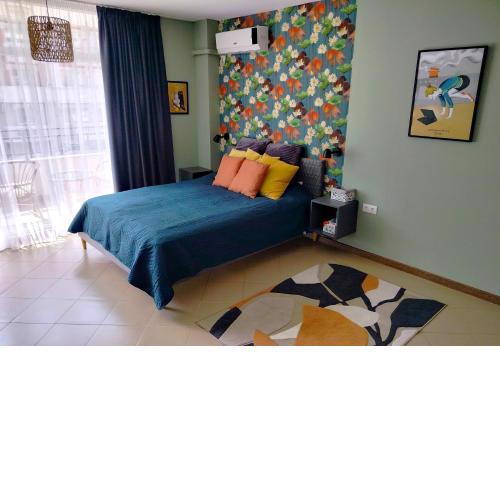 Apartment Daisy Grand Kamelia