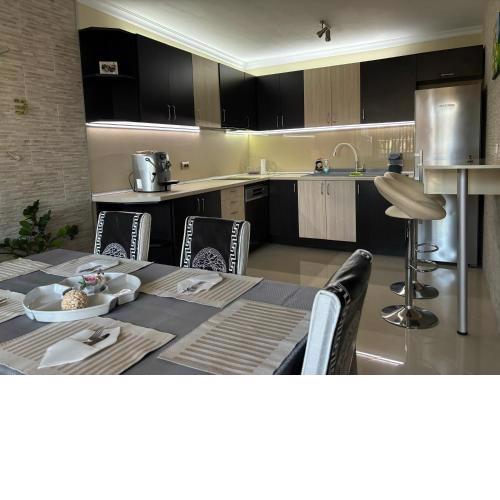 Apartment Dani
