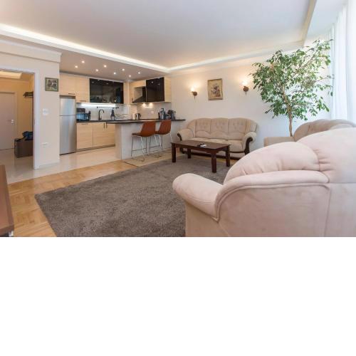 Apartment " Daria Vas"