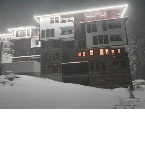APARTMENT Darsi