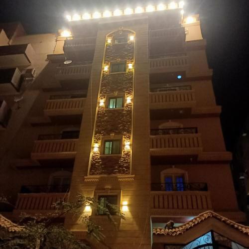 Apartment deluxe