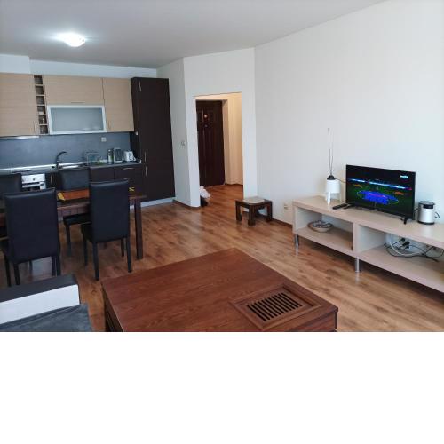 Apartment Detelina Residence