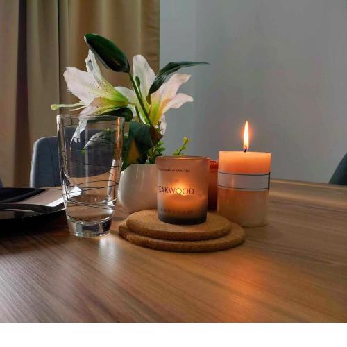 Apartment DEVA