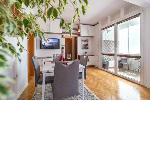 Apartment DOLCE CASA