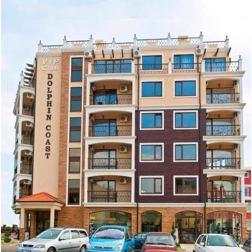 Apartment Dolphin Coast