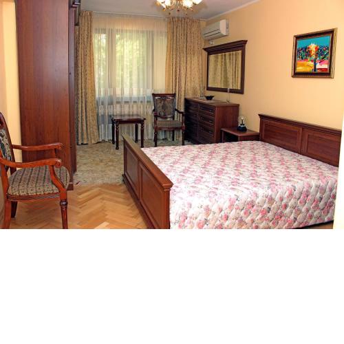 Apartment downtown