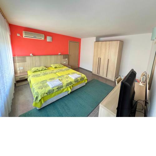 Apartment Dream Holiday