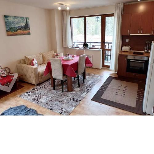 Apartment Dream Pamporovo